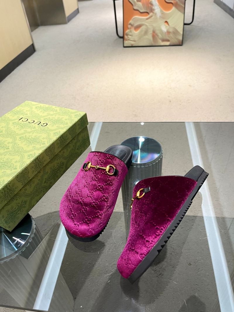 Gucci Slippers